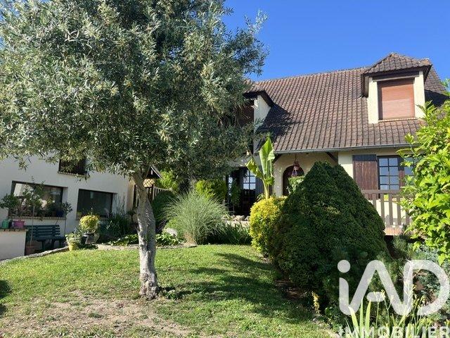 Maison 6 pièces 140 m²