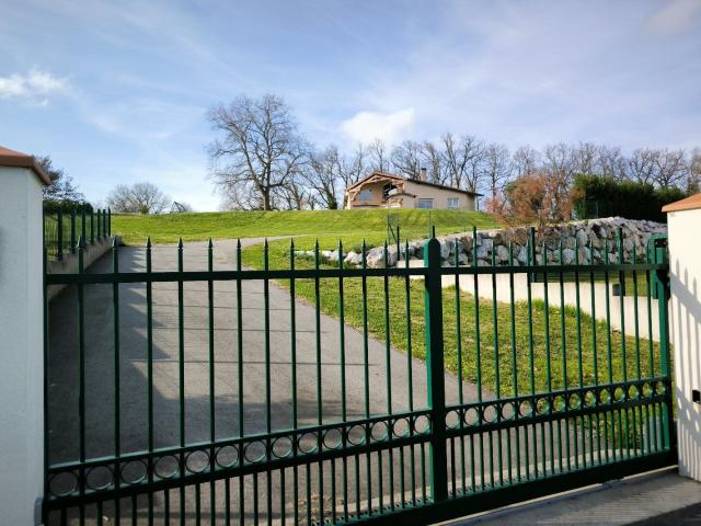 Maison 6 pièces 140 m²