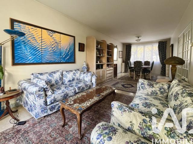 Maison 6 pièces 140 m²