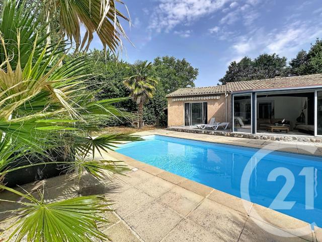 Maison 6 pièces 140 m²