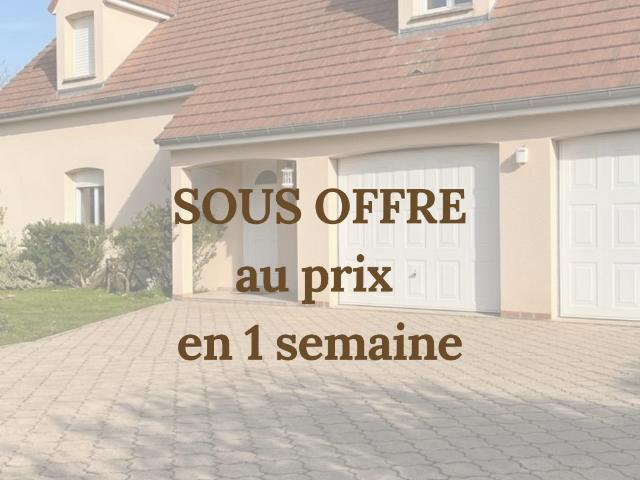 Maison 6 pièces 140 m²