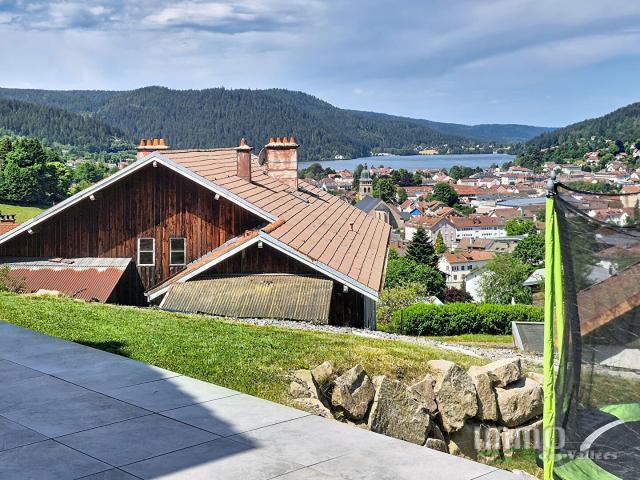 Maison 6 pièces 140 m²