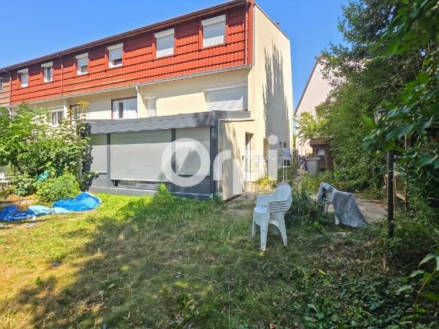 Maison 6 pièces 140 m²