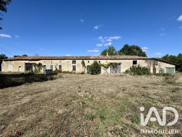 Maison 6 pièces 140 m²