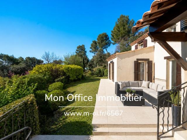 Maison 6 pièces 140 m²