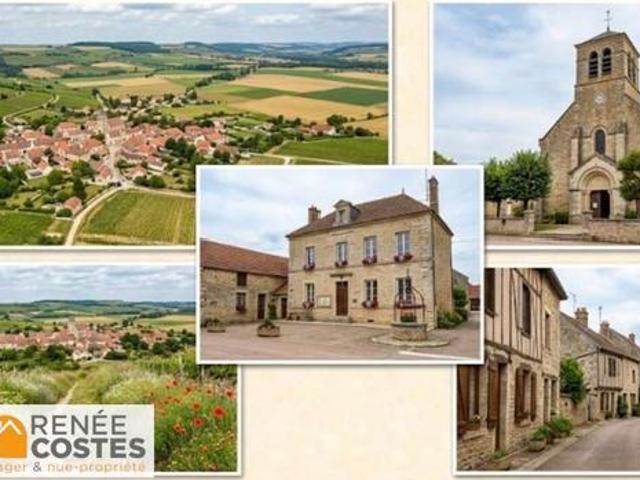Maison 6 pièces 140 m²