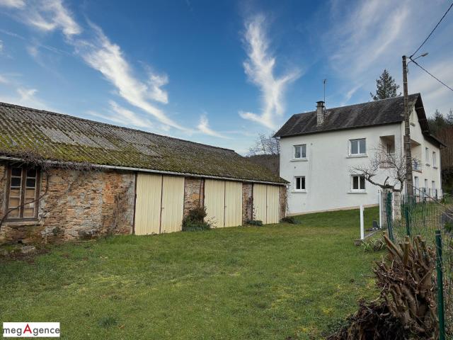 Maison 6 pièces 140 m²