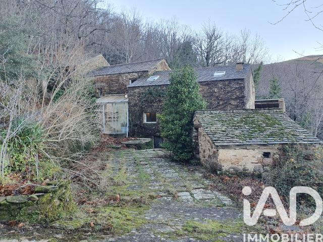 Maison 6 pièces 140 m²