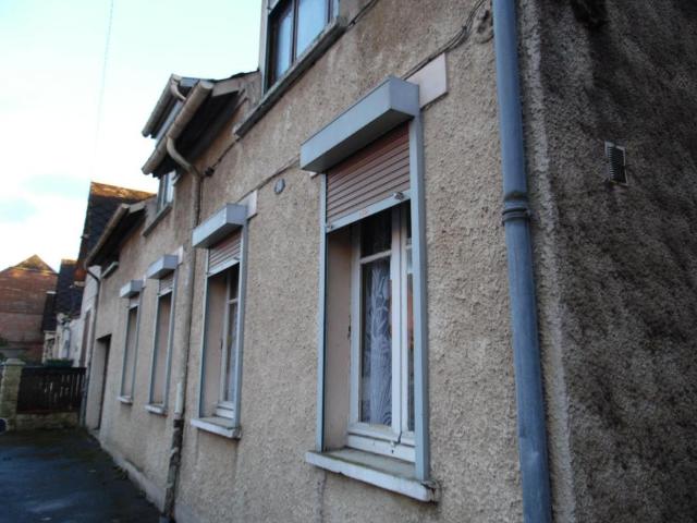 Maison 6 pièces 140 m²