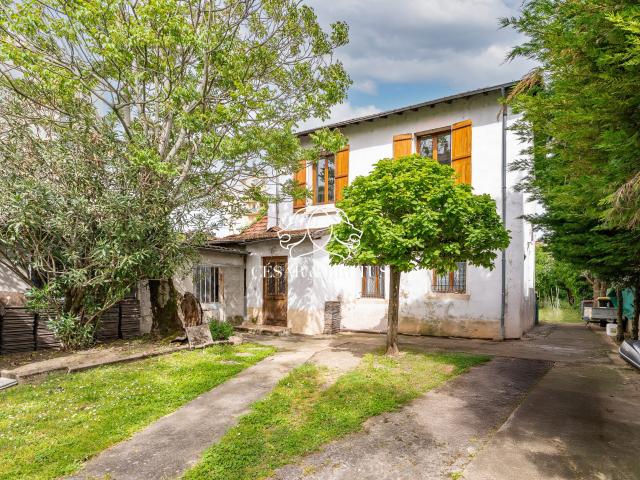 Maison 6 pièces 140 m²