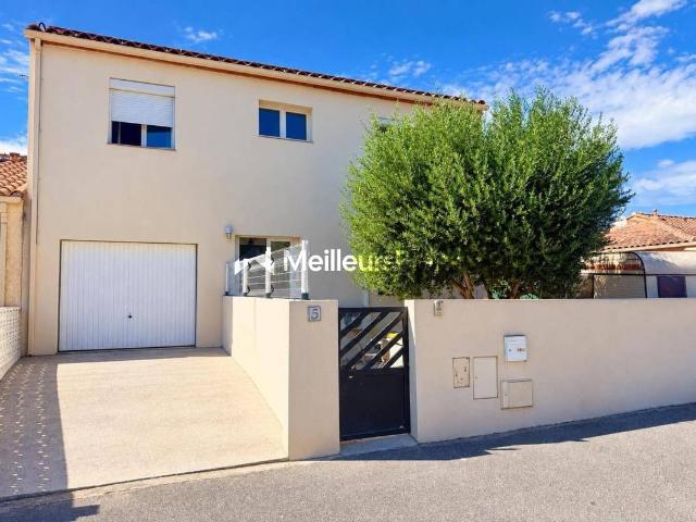 Maison 6 pièces 140 m²