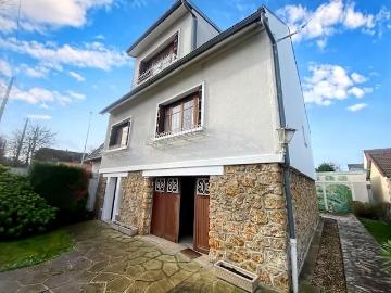 Maison 6 pièces 140 m²
