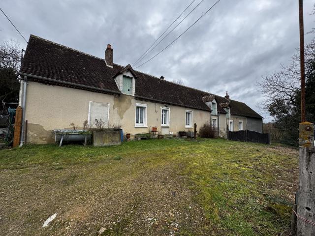 Maison 6 pièces 140 m²