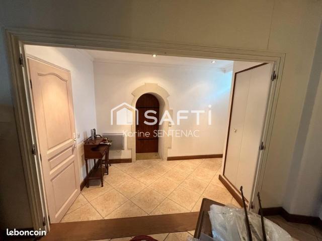 Maison 6 pièces 140 m²