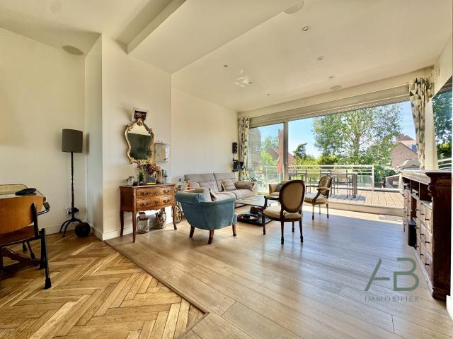 Maison 6 pièces 140 m²
