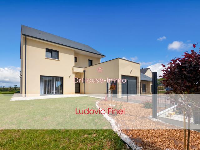 Maison 6 pièces 140 m²