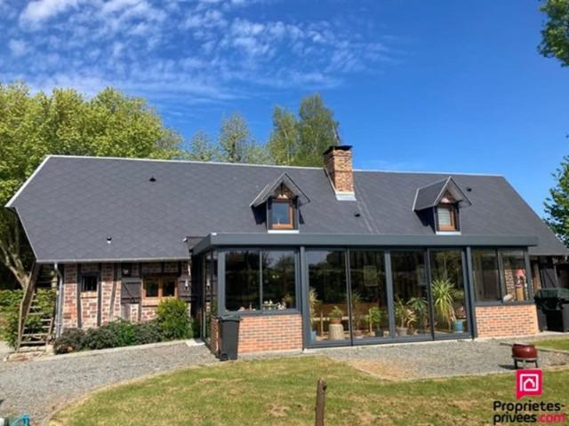 Maison 6 pièces 140 m²