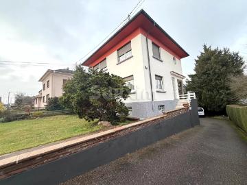 Maison 6 pièces 140 m²