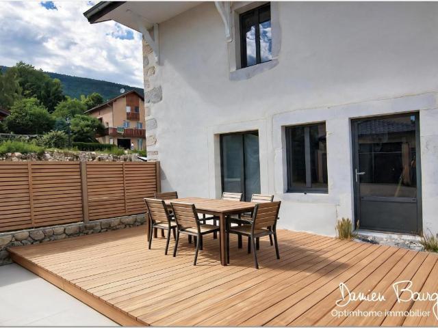 Maison 6 pièces 140 m²