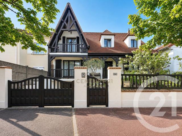 Maison 6 pièces 140 m²