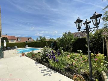 Maison 6 pièces 122 m²
