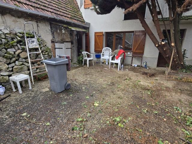 Maison 6 pièces 140 m²