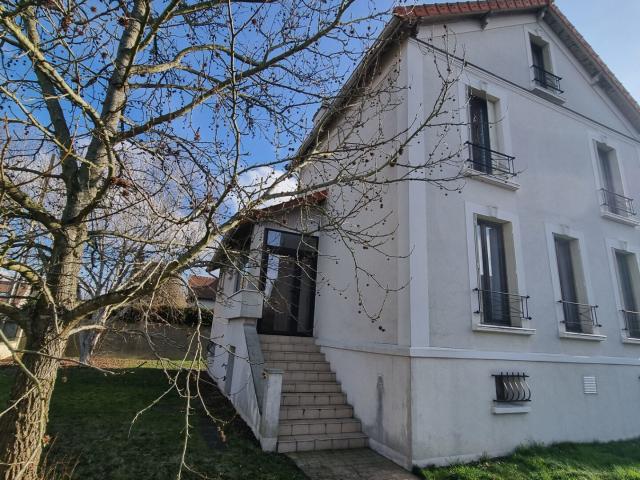 Maison 6 pièces 140 m²