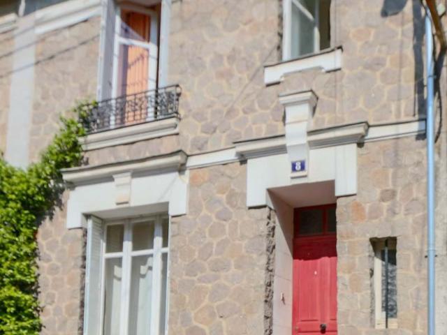 Maison 6 pièces 140 m²