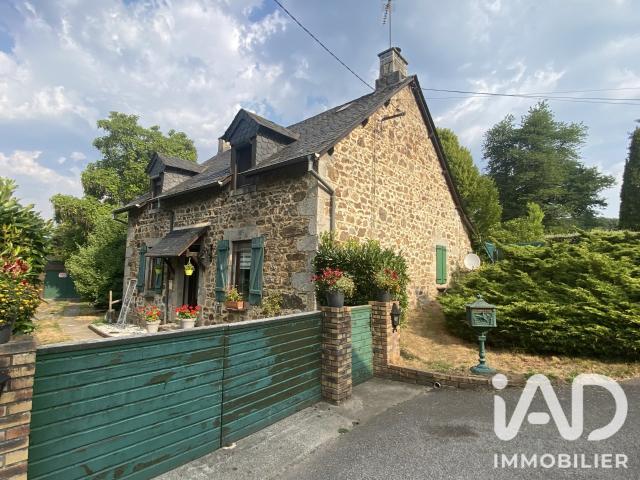 Maison 6 pièces 140 m²