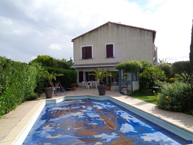 Maison 6 pièces 140 m²