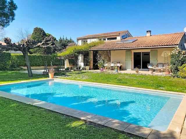 Maison 6 pièces 158 m²