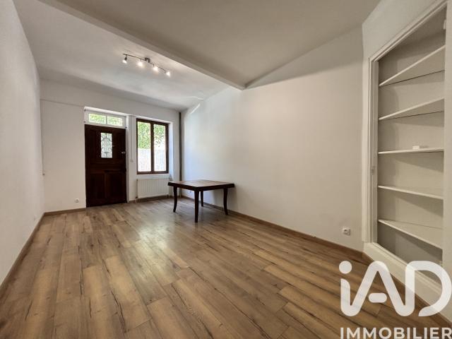 Maison 6 pièces 140 m²