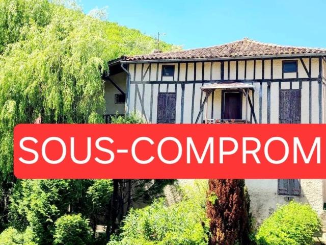 Maison 6 pièces 140 m²