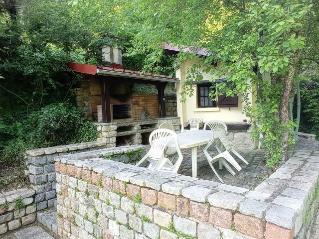 Maison 6 pièces 140 m²