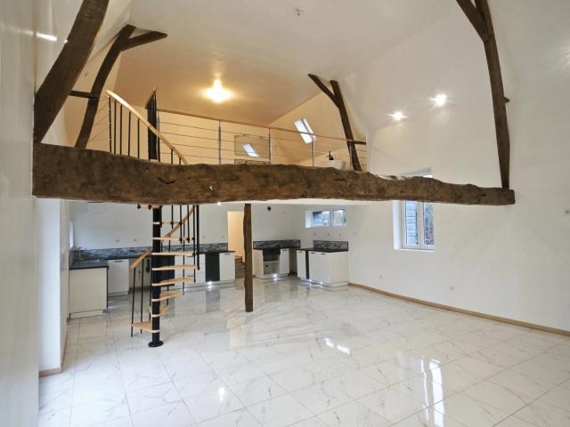 Maison 6 pièces 140 m²