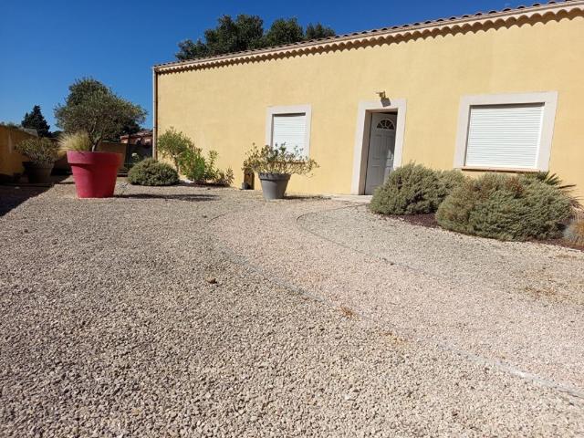 Maison 6 pièces 140 m²