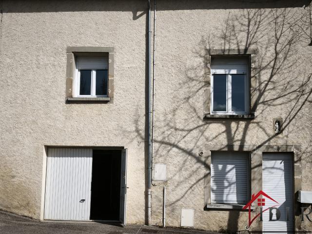 Maison 6 pièces 140 m²