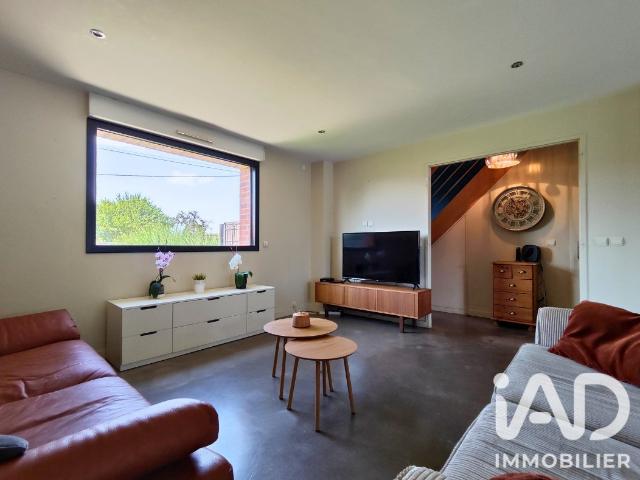Maison 6 pièces 140 m²