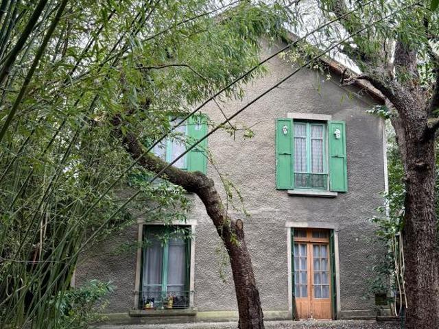 Maison 6 pièces 140 m²
