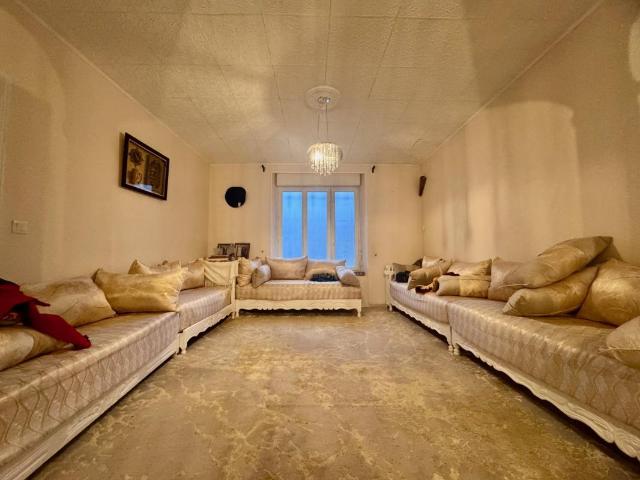 Maison 6 pièces 140 m²