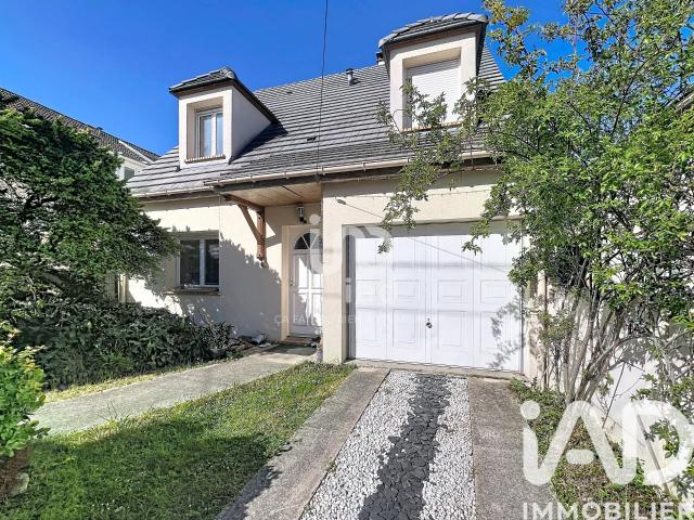 Maison 6 pièces 140 m²