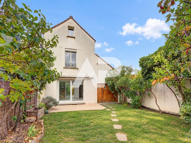 Maison 6 pièces 140 m²