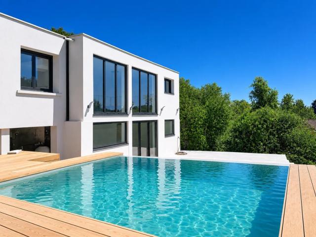 Maison 6 pièces 140 m²