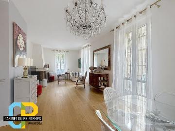 Maison 6 pièces 140 m²