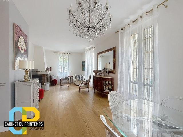 Maison 6 pièces 140 m²