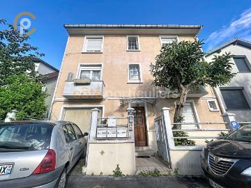 Maison 6 pièces 140 m²