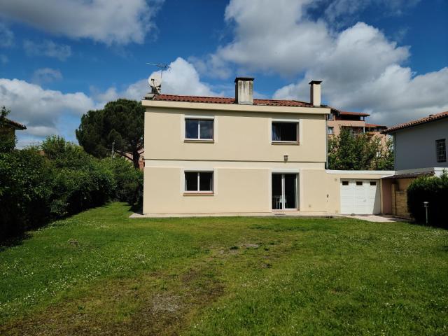 Maison 6 pièces 140 m²