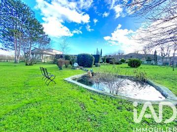 Maison 7 pièces 190 m²