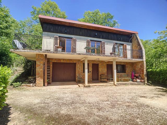 Maison 6 pièces 140 m²