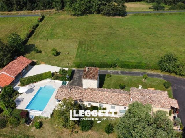 Maison 6 pièces 140 m²